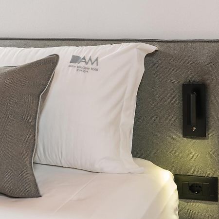 Dam Stone Boutique Hotel Gjirokastër 외부 사진