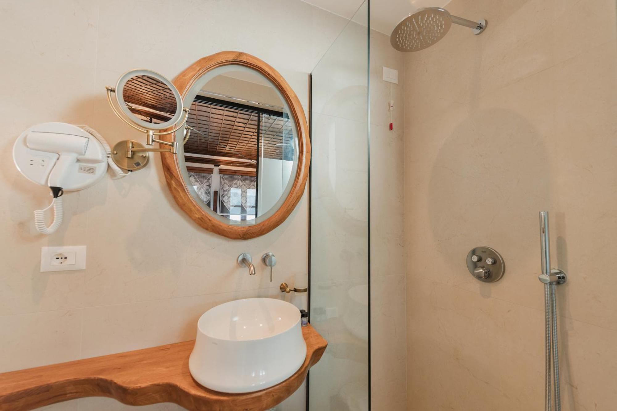 Dam Stone Boutique Hotel Gjirokastër 외부 사진