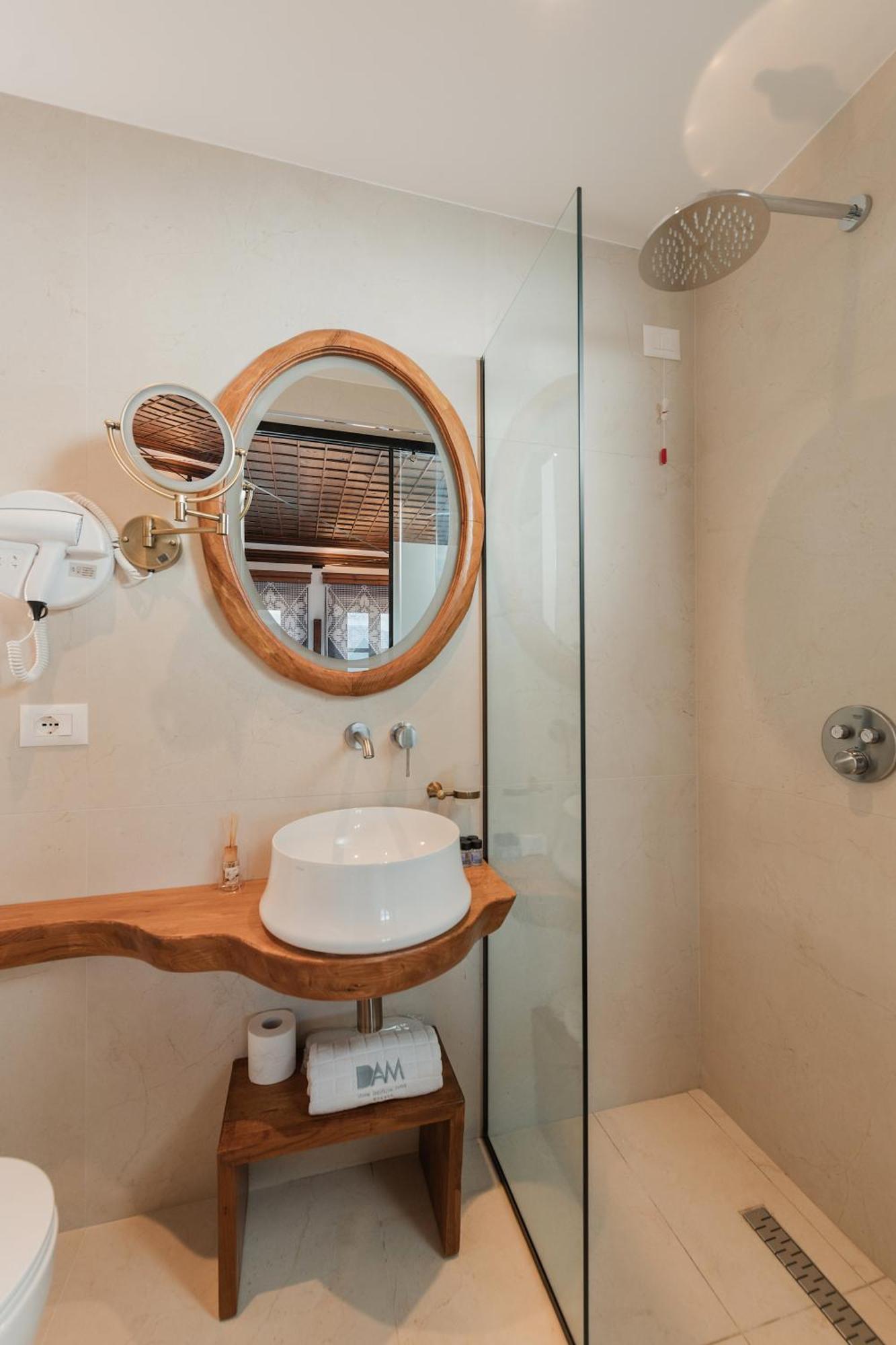 Dam Stone Boutique Hotel Gjirokastër 외부 사진