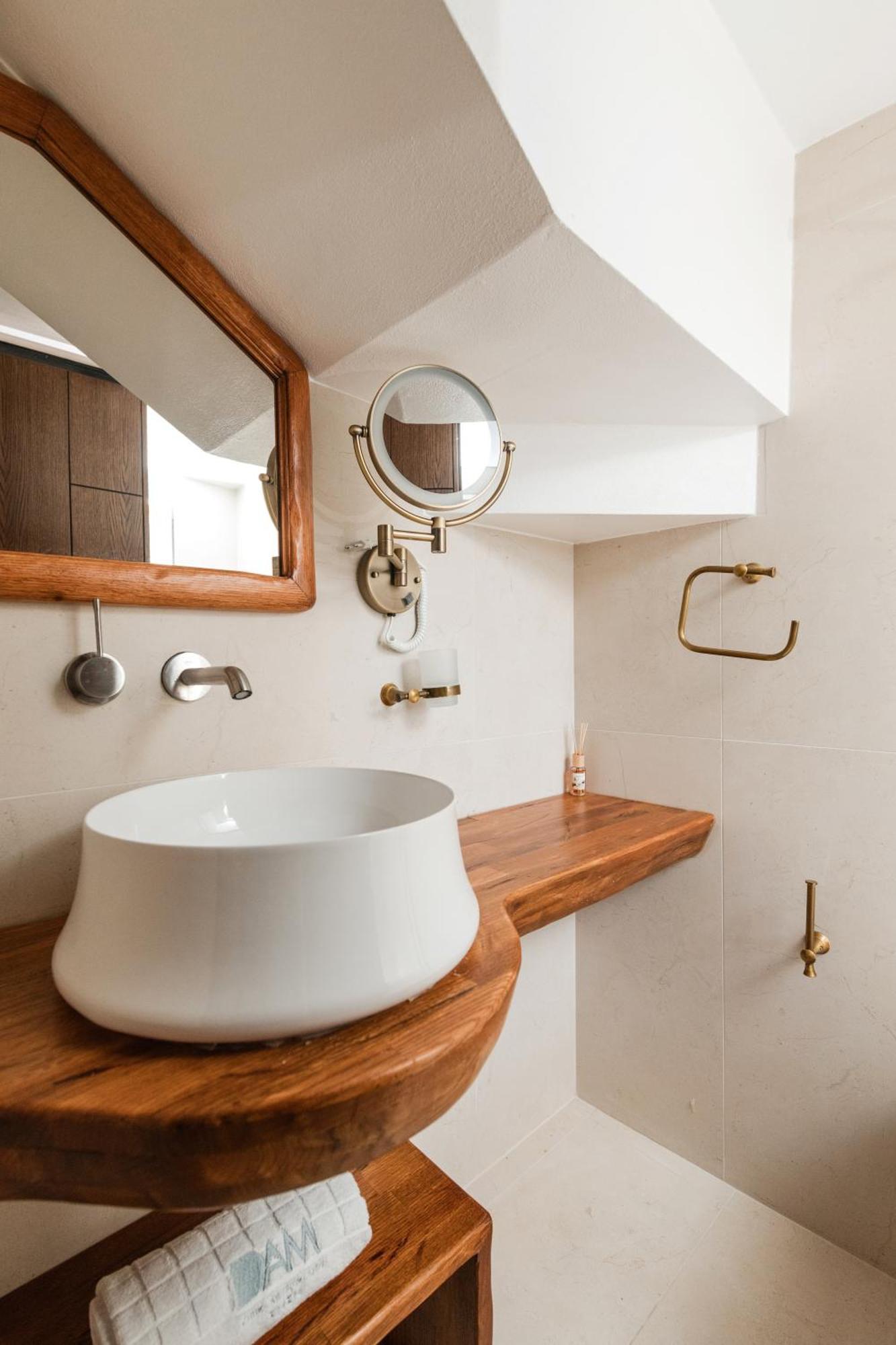 Dam Stone Boutique Hotel Gjirokastër 외부 사진