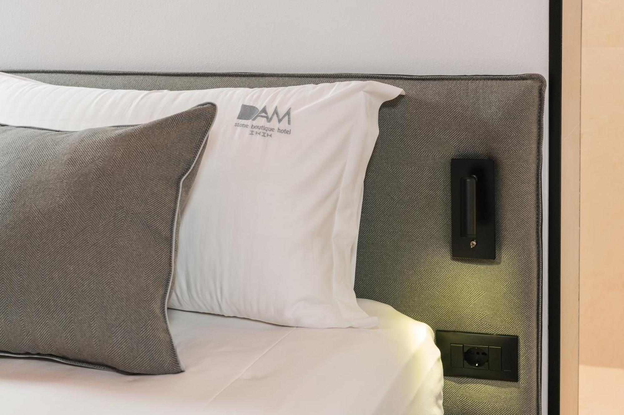 Dam Stone Boutique Hotel Gjirokastër 외부 사진