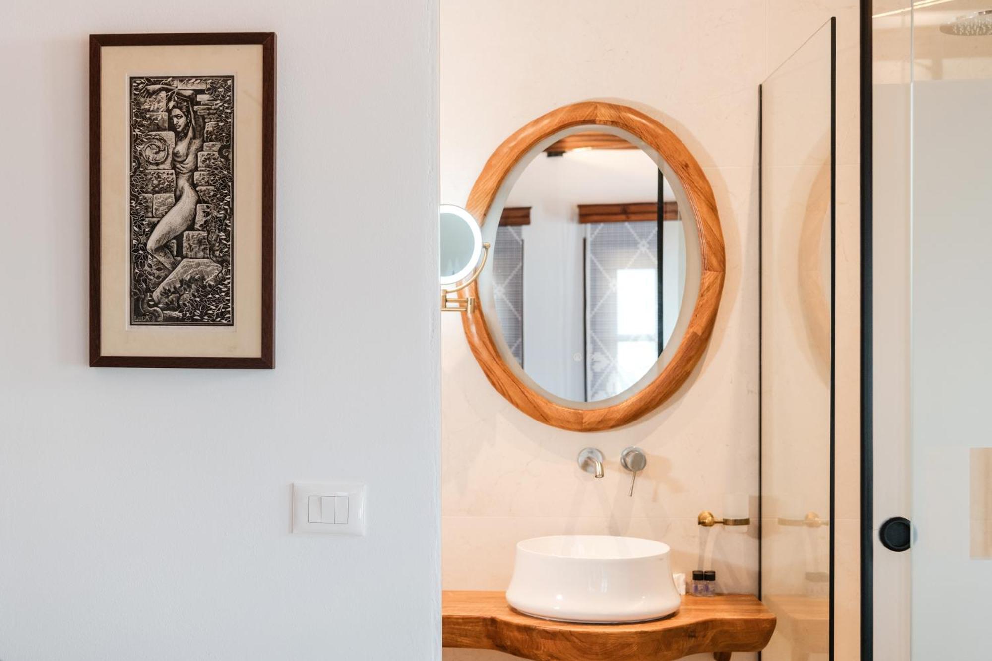 Dam Stone Boutique Hotel Gjirokastër 외부 사진