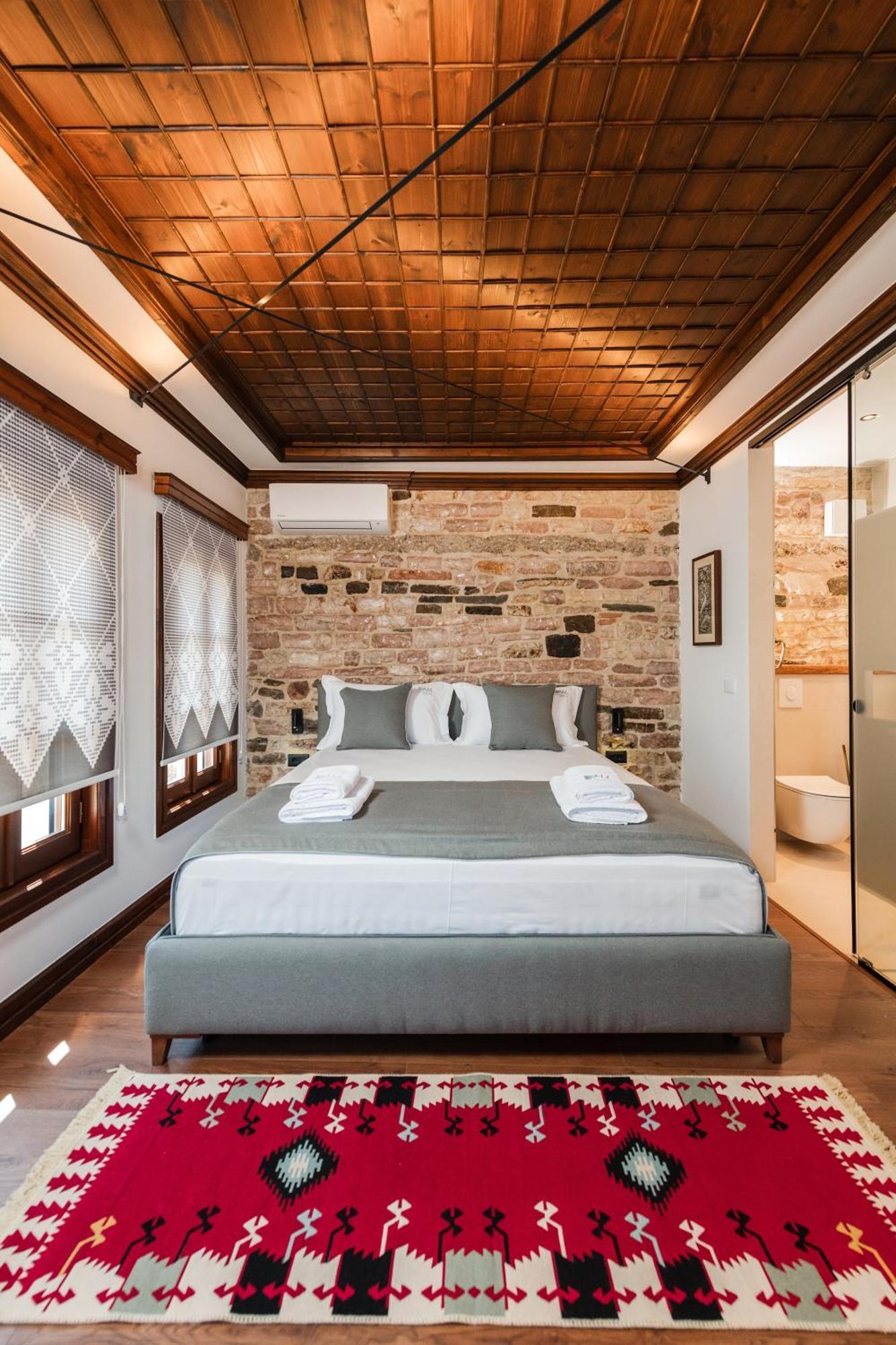 Dam Stone Boutique Hotel Gjirokastër 외부 사진