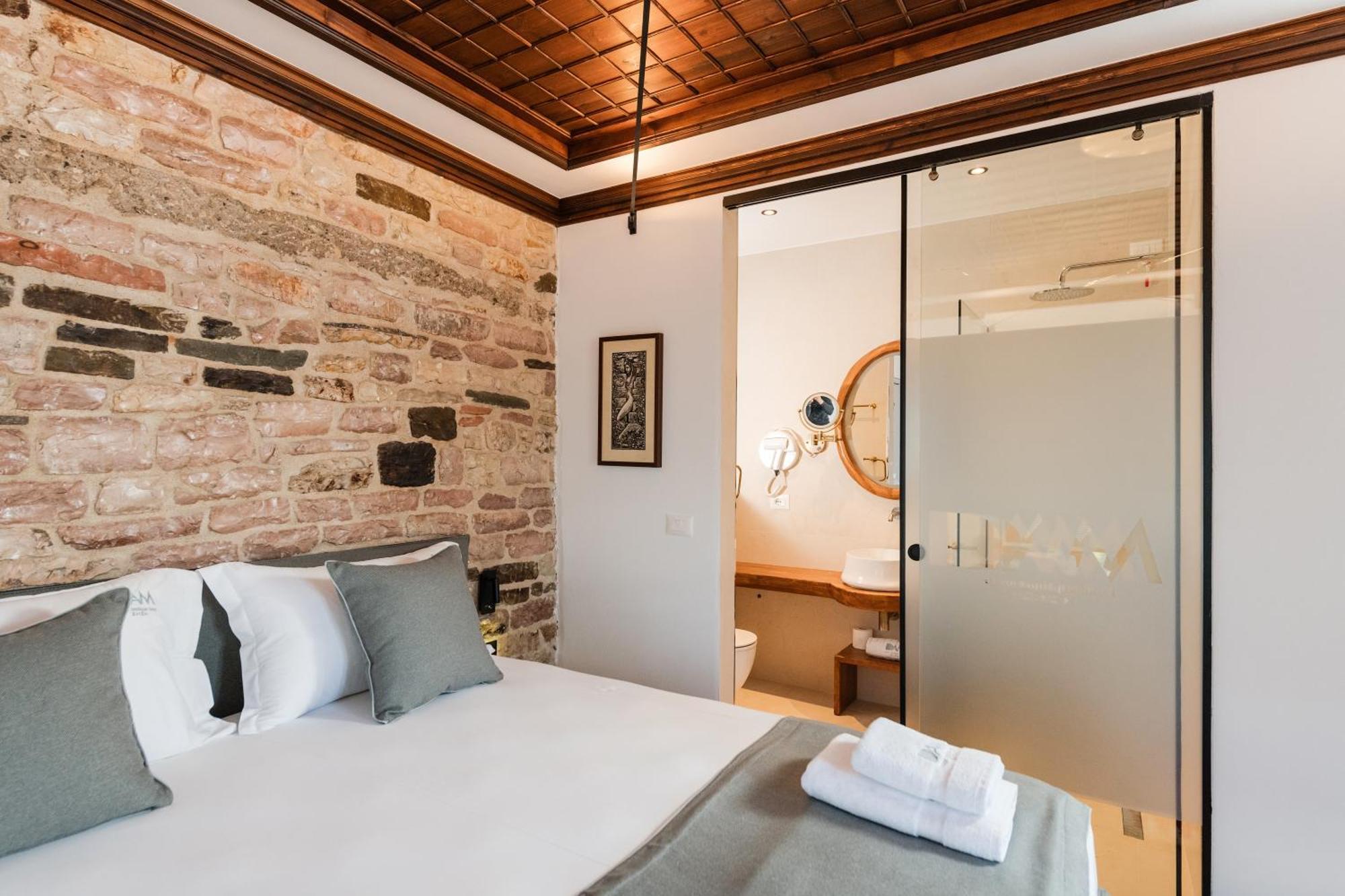 Dam Stone Boutique Hotel Gjirokastër 외부 사진